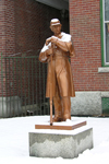 Lebanon, NH - Monument